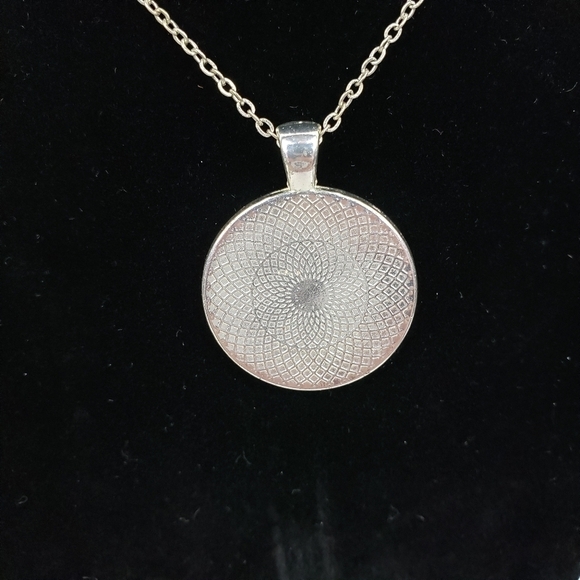 To My Dear Love Pendant Necklace - Picture 4 of 5